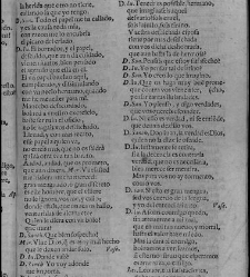 Recortado afectando a sign. y reclamos -- Enc. piel gofrada con hierros dorados Parte I (1652)(1652) document 557181