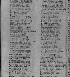 Recortado afectando a sign. y reclamos -- Enc. piel gofrada con hierros dorados Parte I (1652)(1652) document 557182