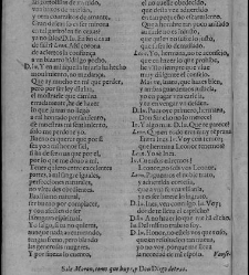 Recortado afectando a sign. y reclamos -- Enc. piel gofrada con hierros dorados Parte I (1652)(1652) document 557186