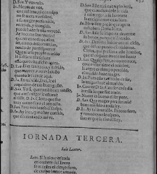 Recortado afectando a sign. y reclamos -- Enc. piel gofrada con hierros dorados Parte I (1652)(1652) document 557191