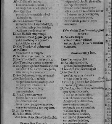 Recortado afectando a sign. y reclamos -- Enc. piel gofrada con hierros dorados Parte I (1652)(1652) document 557202