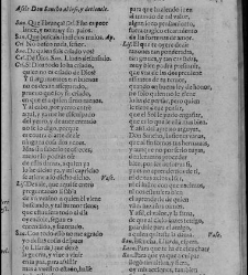 Recortado afectando a sign. y reclamos -- Enc. piel gofrada con hierros dorados Parte I (1652)(1652) document 557209