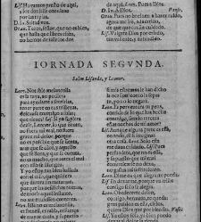 Recortado afectando a sign. y reclamos -- Enc. piel gofrada con hierros dorados Parte I (1652)(1652) document 557221