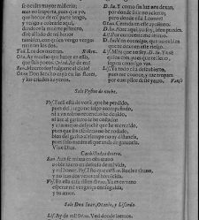 Recortado afectando a sign. y reclamos -- Enc. piel gofrada con hierros dorados Parte I (1652)(1652) document 557236