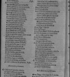Recortado afectando a sign. y reclamos -- Enc. piel gofrada con hierros dorados Parte I (1652)(1652) document 557244