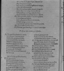 Recortado afectando a sign. y reclamos -- Enc. piel gofrada con hierros dorados Parte I (1652)(1652) document 557248