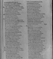 Recortado afectando a sign. y reclamos -- Enc. piel gofrada con hierros dorados Parte I (1652)(1652) document 557249
