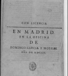 Recortado afectando a sign. y reclamos -- Enc. piel gofrada con hierros dorados Parte I (1652)(1652) document 557254