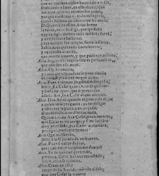 Enc. piel gofrada con hierros dorados -- Falto de port. (sustitu&iacute;da por contrahecha) y prelim. Parte II (1652)(1652) document 557278