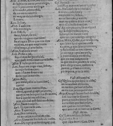 Enc. piel gofrada con hierros dorados -- Falto de port. (sustitu&iacute;da por contrahecha) y prelim. Parte II (1652)(1652) document 557282