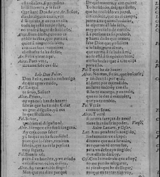 Enc. piel gofrada con hierros dorados -- Falto de port. (sustitu&iacute;da por contrahecha) y prelim. Parte II (1652)(1652) document 557297