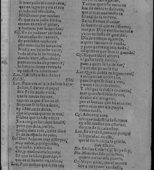 Enc. piel gofrada con hierros dorados -- Falto de port. (sustitu&iacute;da por contrahecha) y prelim. Parte II (1652)(1652) document 557300
