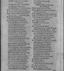 Enc. piel gofrada con hierros dorados -- Falto de port. (sustitu&iacute;da por contrahecha) y prelim. Parte II (1652)(1652) document 557325