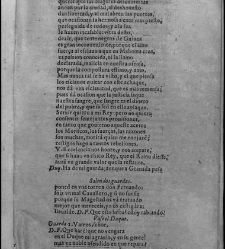 Enc. piel gofrada con hierros dorados -- Falto de port. (sustitu&iacute;da por contrahecha) y prelim. Parte II (1652)(1652) document 557336
