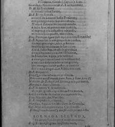 Enc. piel gofrada con hierros dorados -- Falto de port. (sustitu&iacute;da por contrahecha) y prelim. Parte II (1652)(1652) document 557337