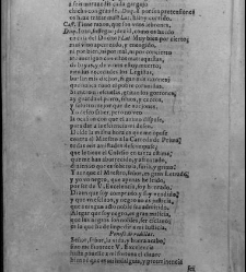 Enc. piel gofrada con hierros dorados -- Falto de port. (sustitu&iacute;da por contrahecha) y prelim. Parte II (1652)(1652) document 557339