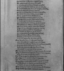 Enc. piel gofrada con hierros dorados -- Falto de port. (sustitu&iacute;da por contrahecha) y prelim. Parte II (1652)(1652) document 557340