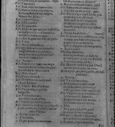 Enc. piel gofrada con hierros dorados -- Falto de port. (sustitu&iacute;da por contrahecha) y prelim. Parte II (1652)(1652) document 557367