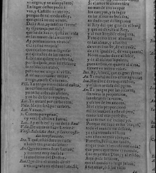 Enc. piel gofrada con hierros dorados -- Falto de port. (sustitu&iacute;da por contrahecha) y prelim. Parte II (1652)(1652) document 557369