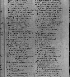 Enc. piel gofrada con hierros dorados -- Falto de port. (sustitu&iacute;da por contrahecha) y prelim. Parte II (1652)(1652) document 557370