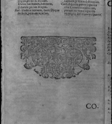 Enc. piel gofrada con hierros dorados -- Falto de port. (sustitu&iacute;da por contrahecha) y prelim. Parte II (1652)(1652) document 557377