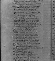 Enc. piel gofrada con hierros dorados -- Falto de port. (sustitu&iacute;da por contrahecha) y prelim. Parte II (1652)(1652) document 557389