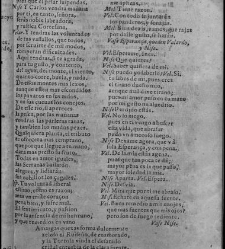 Enc. piel gofrada con hierros dorados -- Falto de port. (sustitu&iacute;da por contrahecha) y prelim. Parte II (1652)(1652) document 557394
