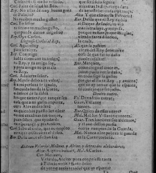 Enc. piel gofrada con hierros dorados -- Falto de port. (sustitu&iacute;da por contrahecha) y prelim. Parte II (1652)(1652) document 557400