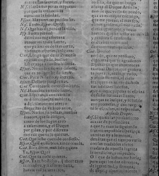 Enc. piel gofrada con hierros dorados -- Falto de port. (sustitu&iacute;da por contrahecha) y prelim. Parte II (1652)(1652) document 557411
