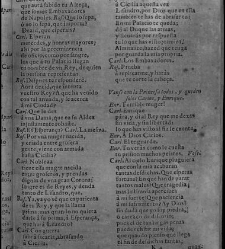 Enc. piel gofrada con hierros dorados -- Falto de port. (sustitu&iacute;da por contrahecha) y prelim. Parte II (1652)(1652) document 557418