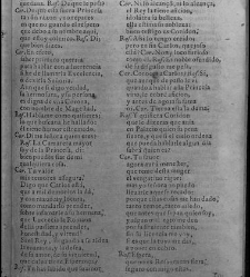 Enc. piel gofrada con hierros dorados -- Falto de port. (sustitu&iacute;da por contrahecha) y prelim. Parte II (1652)(1652) document 557426