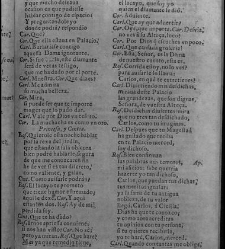 Enc. piel gofrada con hierros dorados -- Falto de port. (sustitu&iacute;da por contrahecha) y prelim. Parte II (1652)(1652) document 557428