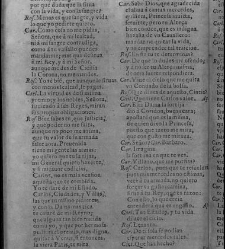 Enc. piel gofrada con hierros dorados -- Falto de port. (sustitu&iacute;da por contrahecha) y prelim. Parte II (1652)(1652) document 557429