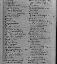 Enc. piel gofrada con hierros dorados -- Falto de port. (sustitu&iacute;da por contrahecha) y prelim. Parte II (1652)(1652) document 557434