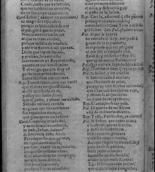 Enc. piel gofrada con hierros dorados -- Falto de port. (sustitu&iacute;da por contrahecha) y prelim. Parte II (1652)(1652) document 557447