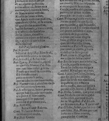 Enc. piel gofrada con hierros dorados -- Falto de port. (sustitu&iacute;da por contrahecha) y prelim. Parte II (1652)(1652) document 557453