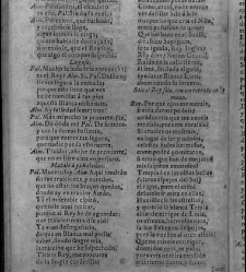 Enc. piel gofrada con hierros dorados -- Falto de port. (sustitu&iacute;da por contrahecha) y prelim. Parte II (1652)(1652) document 557455