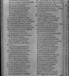 Enc. piel gofrada con hierros dorados -- Falto de port. (sustitu&iacute;da por contrahecha) y prelim. Parte II (1652)(1652) document 557457