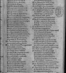 Enc. piel gofrada con hierros dorados -- Falto de port. (sustitu&iacute;da por contrahecha) y prelim. Parte II (1652)(1652) document 557464