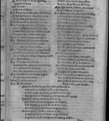 Enc. piel gofrada con hierros dorados -- Falto de port. (sustitu&iacute;da por contrahecha) y prelim. Parte II (1652)(1652) document 557468