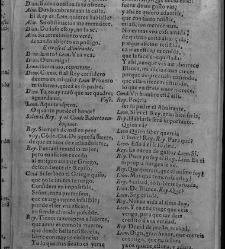 Enc. piel gofrada con hierros dorados -- Falto de port. (sustitu&iacute;da por contrahecha) y prelim. Parte II (1652)(1652) document 557484