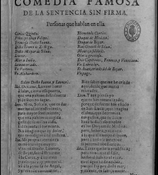 Enc. piel gofrada con hierros dorados -- Falto de port. (sustitu&iacute;da por contrahecha) y prelim. Parte II (1652)(1652) document 557490