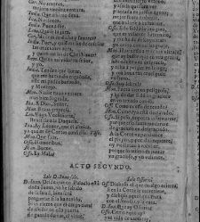 Enc. piel gofrada con hierros dorados -- Falto de port. (sustitu&iacute;da por contrahecha) y prelim. Parte II (1652)(1652) document 557503