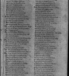 Enc. piel gofrada con hierros dorados -- Falto de port. (sustitu&iacute;da por contrahecha) y prelim. Parte II (1652)(1652) document 557506