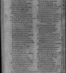 Enc. piel gofrada con hierros dorados -- Falto de port. (sustitu&iacute;da por contrahecha) y prelim. Parte II (1652)(1652) document 557507