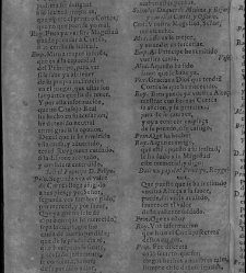 Enc. piel gofrada con hierros dorados -- Falto de port. (sustitu&iacute;da por contrahecha) y prelim. Parte II (1652)(1652) document 557523