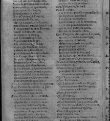 Enc. piel gofrada con hierros dorados -- Falto de port. (sustitu&iacute;da por contrahecha) y prelim. Parte II (1652)(1652) document 557525
