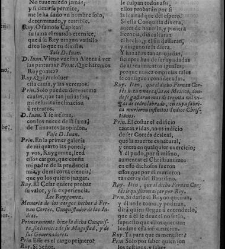 Enc. piel gofrada con hierros dorados -- Falto de port. (sustitu&iacute;da por contrahecha) y prelim. Parte II (1652)(1652) document 557526