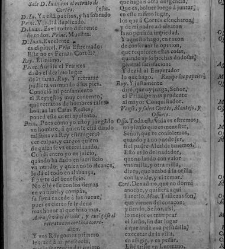 Enc. piel gofrada con hierros dorados -- Falto de port. (sustitu&iacute;da por contrahecha) y prelim. Parte II (1652)(1652) document 557527
