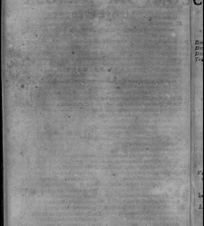 Enc. piel gofrada con hierros dorados -- Falto de port. (sustitu&iacute;da por contrahecha) y prelim. Parte II (1652)(1652) document 557531